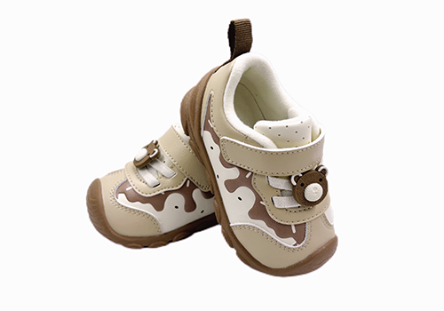 Design Awards Winner - ZHE JIANG SEMIR GARMENT CO.,LTD - Octopus 3.0 Baby and Toddler Shoes