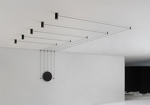 Design Awards Winner - Arkoslight - Top Fancy Shape