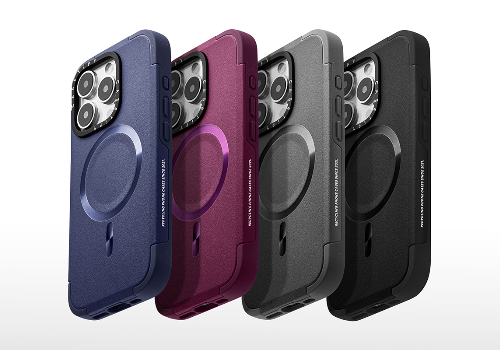 NY Product Design Awards Winner - CASETiFY - Force Case by CASETiFY™