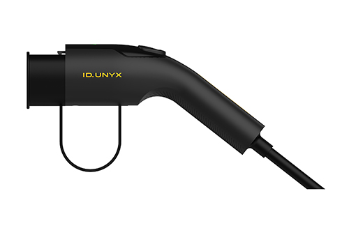 Design Awards Winner - Volkswagen (Anhui) Digital Sales and Services Company Limited - ID.UNYX Portable Charging & Discharging Gun