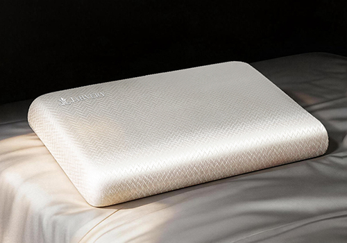 Design Awards Winner - Shanghai Huhe Home Furnishing Technology Co., Ltd. - J-AIR Suspension Base Gel Pillow Collection