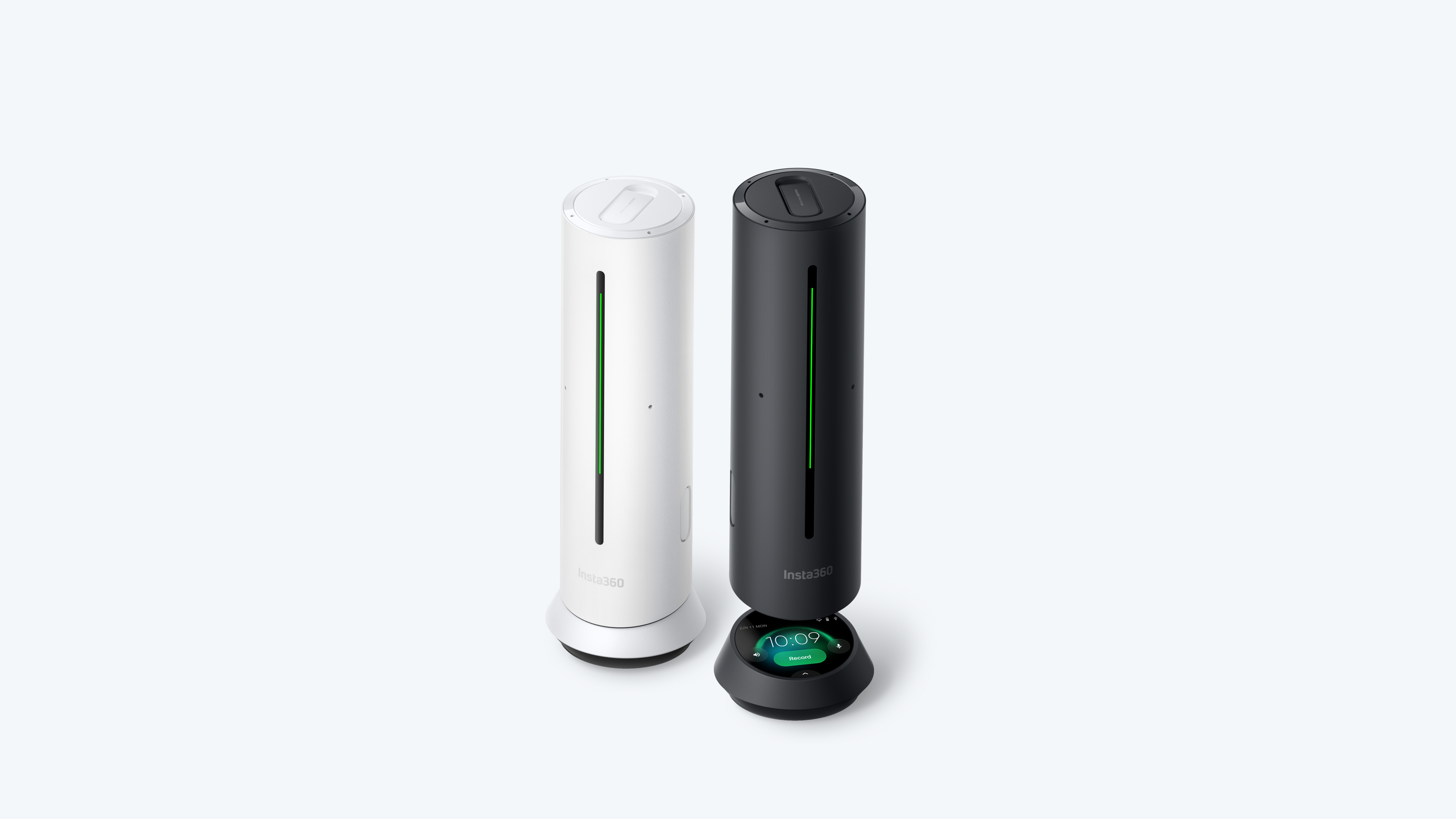 Design Awards Winner - Arashi Vision Inc. - Insta360 Wave & Insight