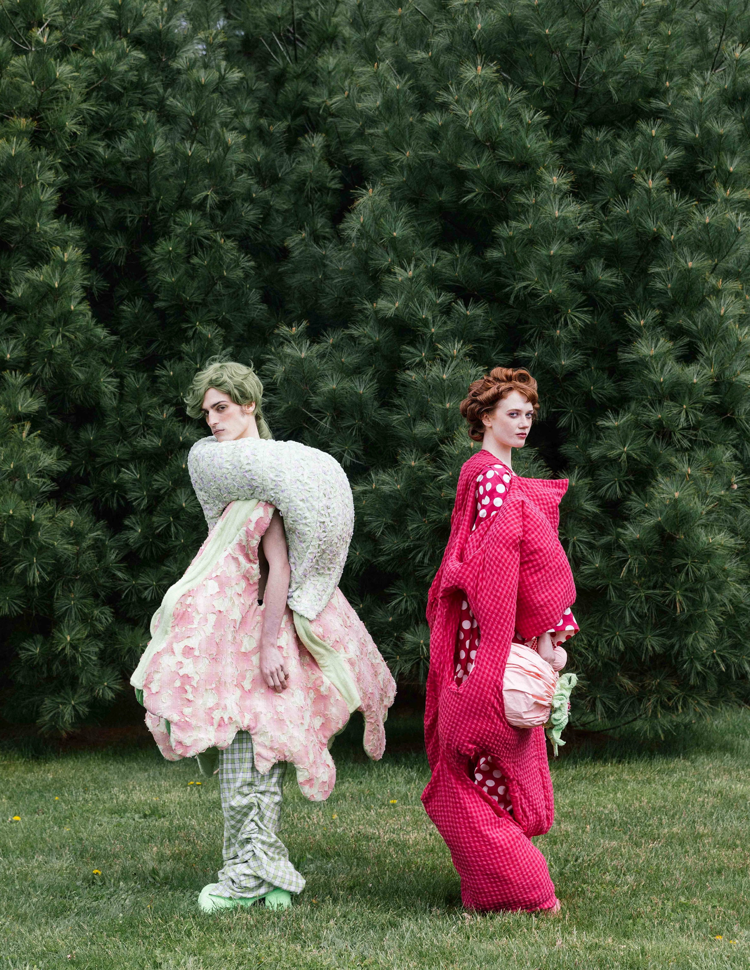 Design Awards Winner - Can Cui - Chou Chou