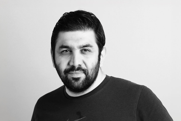 Design Awards Winner Interview - Mohammad Mostafa Sharifianmehr