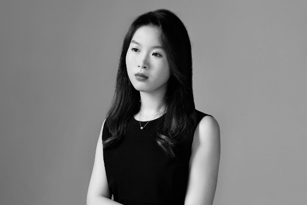 Design Awards Winner Interview - Yinghua Lu