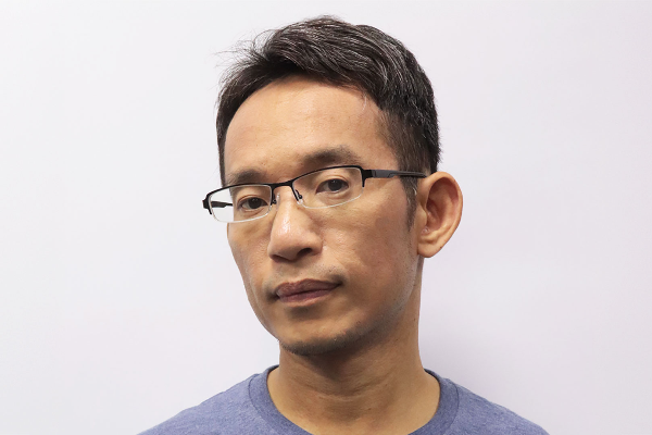 Design Awards Winner Interview - Ian Tang