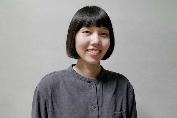 Design Awards Winner Interview - Wen-Chi Hsueh