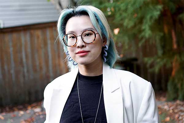 Design Awards Winner Interview - Andi Zhou