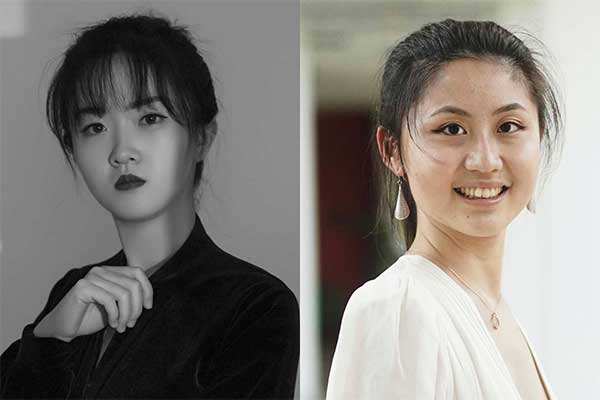 Design Awards Winner Interview - Baoqi Ding & Yuanfei Zhao