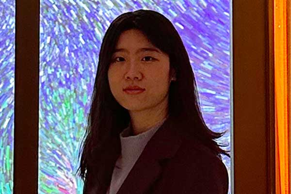 Design Awards Winner Interview - Yingxiao Ouyang