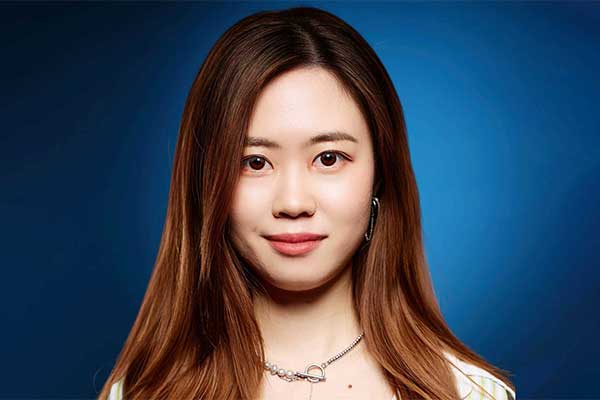 Design Awards Winner Interview - Xi Zhou