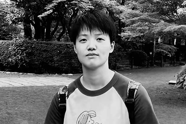Design Awards Winner Interview - Zhixian Xu