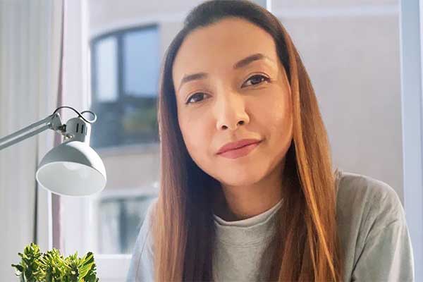 Design Awards Winner Interview - Krittika Bhekasut
