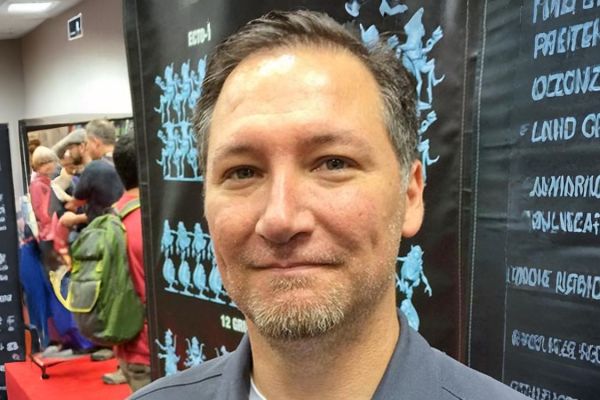 Design Awards Winner Interview - Adam Sblendorio