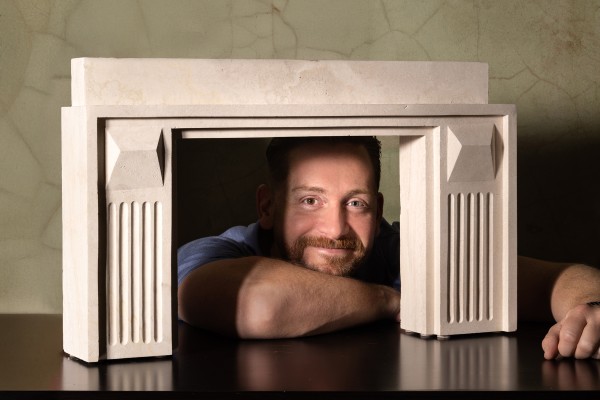 Design Awards Winner Interview - Eddie Maestri