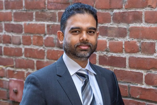 Design Awards Winner Interview - Avi Singh
