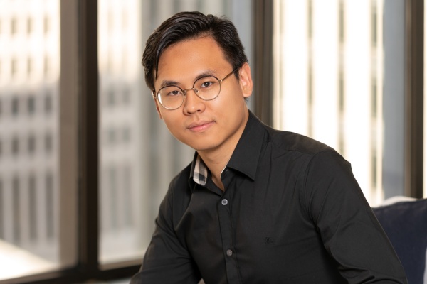 Design Awards Winner Interview - Can Ge