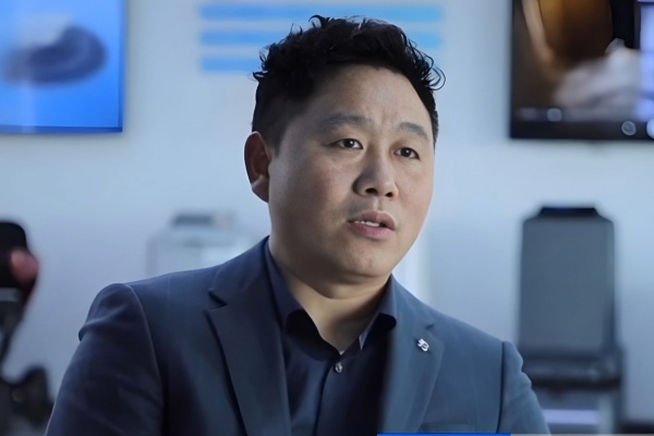 Design Awards Winner Interview - Zou Yuanhua