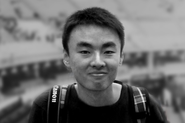 Design Awards Winner Interview - Zhenwen Zhang