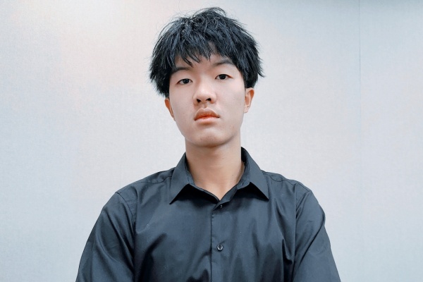 Design Awards Winner Interview - Bangzishu Huang