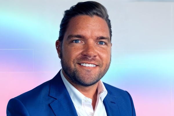 Design Awards Winner Interview - Michael Goldberg