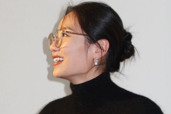 Design Awards Winner Interview - Yuewei Shi