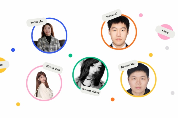Design Awards Winner Interview - Yefan Liu