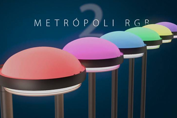 NY Product Design Awards News - ATP Lighting won a Silver award at 2023 NY Product Design Awards!