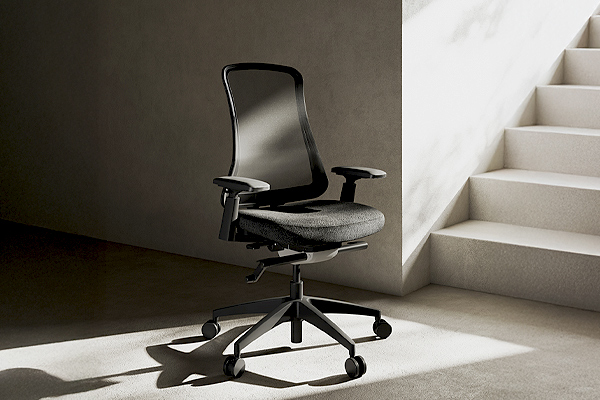 NY Product Design Awards News - FlexiSpot Inc. Recognized for Design Excellence in Office Chairs