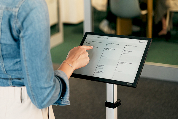 NY Product Design Awards News - Visionect Secures Dual Win at the 2025 NY Product Design Awards