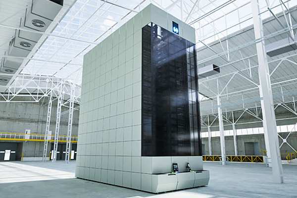 NY Product Design Awards News - ONO Lean Logistics Takes Silver for Innovation in Operating Technology