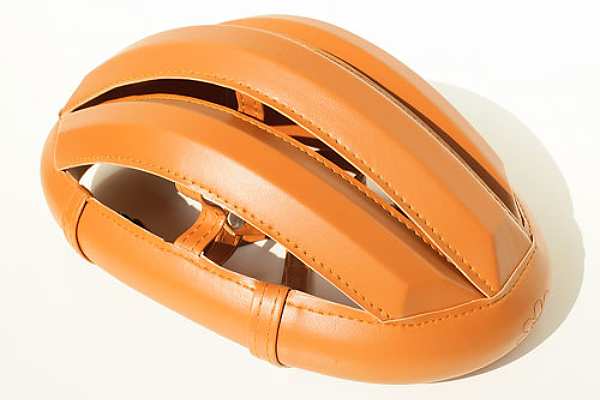 NY Product Design Awards News - Krittika Bhekasut Brings Innovation to Helmet Design with Silver Recognition