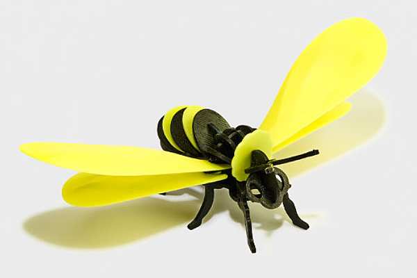 NY Product Design Awards News - 3dseason Brings Fresh Ideas to Toy Design with Silver Recognition