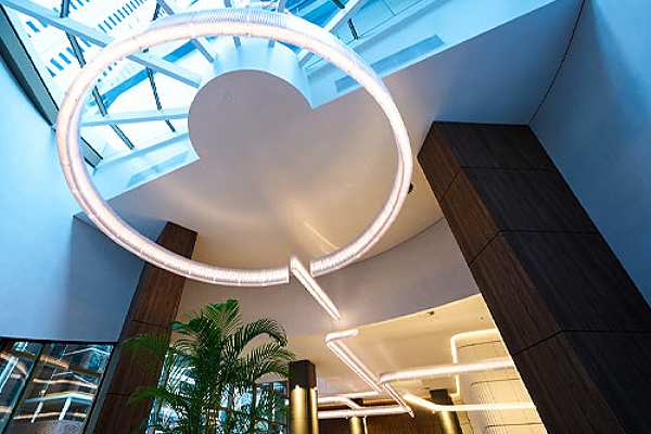 NY Product Design Awards News - Gold Recognition Highlights Jan Flook Lighting Pty’s Retail & Commercial Lighting Mastery