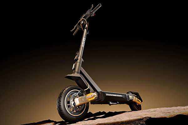 NY Product Design Awards News - Navee Technology Co., Ltd. has Won Six Awards for Outstanding Innovation and Design