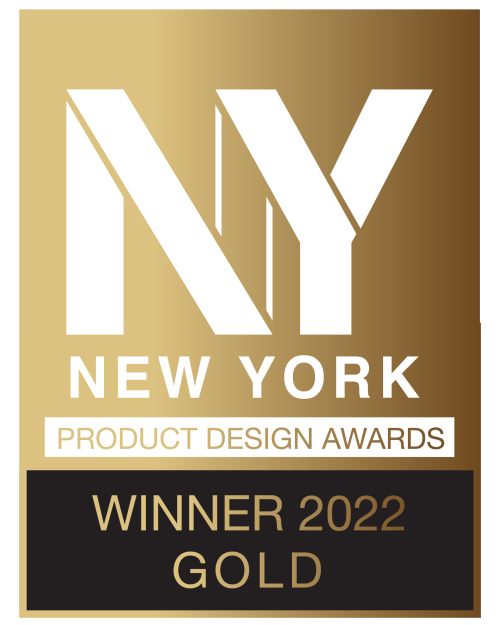 NY Product Design Awards  Medical Devices Crescendo 2