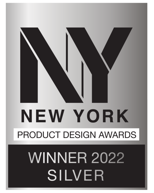 Design Awards Silver Winner - BAI YUE INTERIOR DESIGN