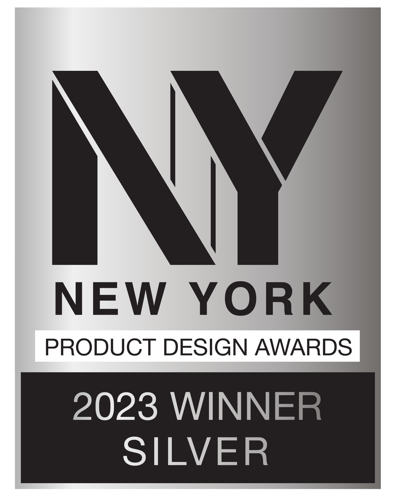 Design Awards Silver Winner - Wirt Design Consultant Studio LLC